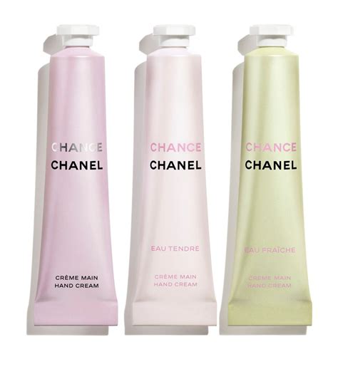 chance chanel nz|chance hand cream.